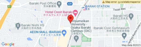 spot maps