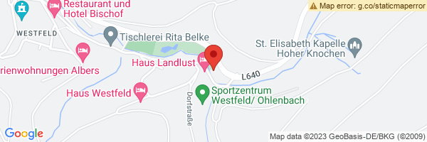 spot maps