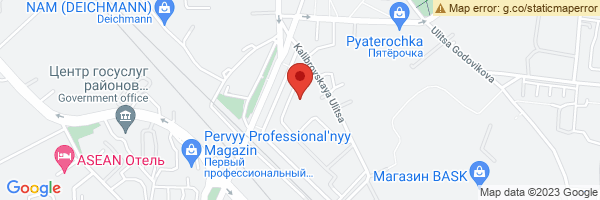 spot maps