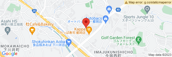 spot maps