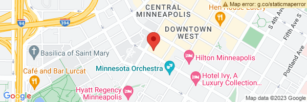 spot maps