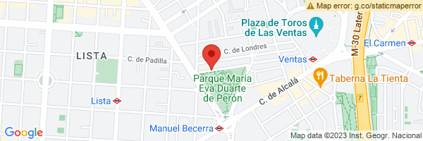 spot maps
