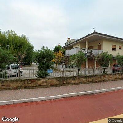 Outdoor gym - Porto Sant'Elpidio - Calisthenics workout - Italy - Spot