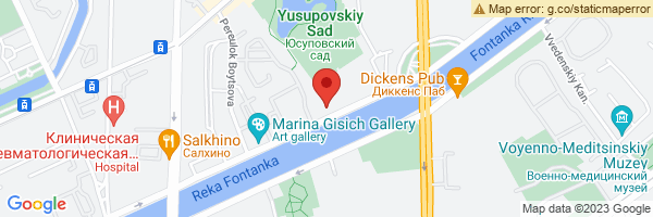 spot maps