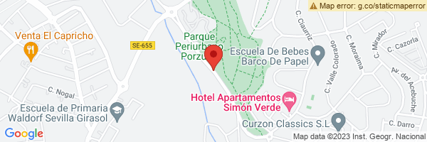 spot maps
