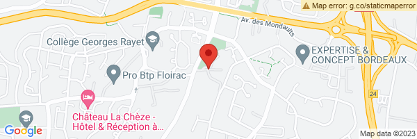 spot maps
