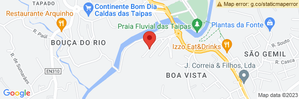 spot maps