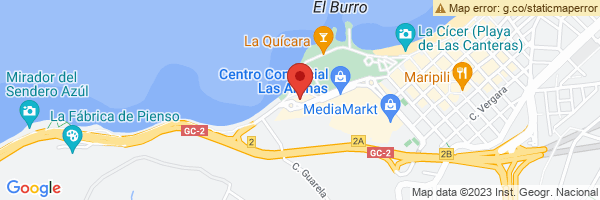 spot maps