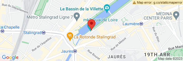 spot maps