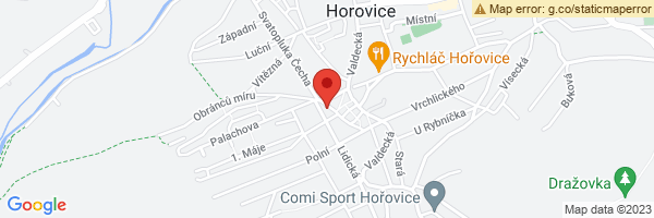 spot maps