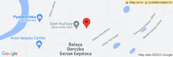 spot maps