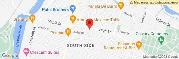 spot maps