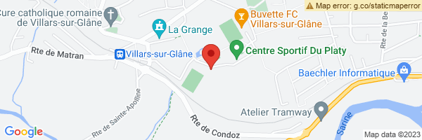 spot maps