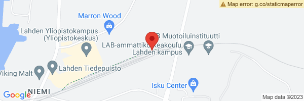spot maps