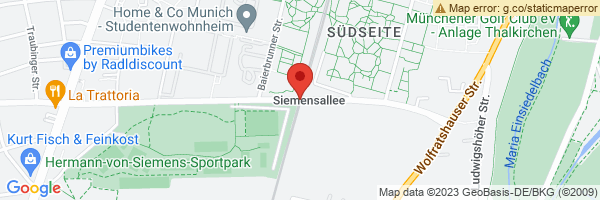 spot maps
