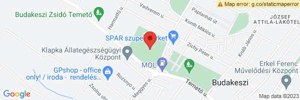 spot maps