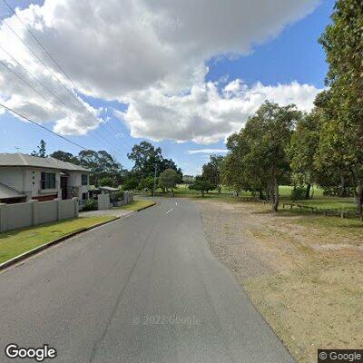 Brisbane (Wavell Heights) - Outdoor Gym - Shaw Park - Australia - Spot