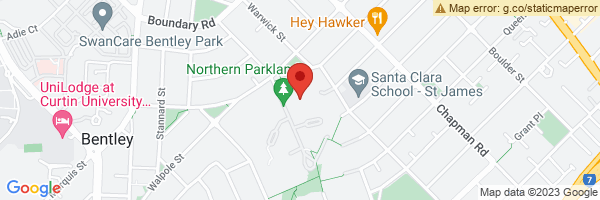 spot maps