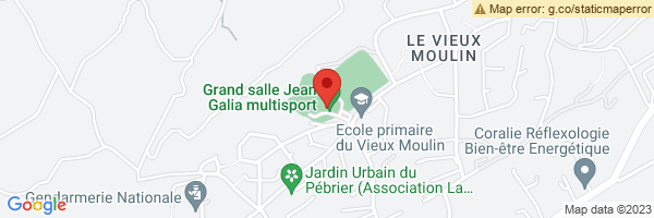 spot maps