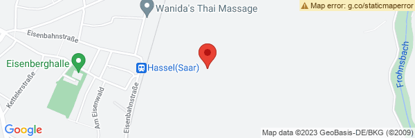 spot maps