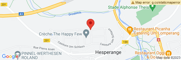 spot maps