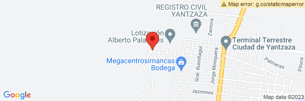 spot maps