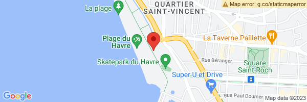 spot maps