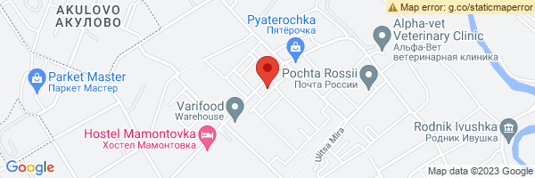 spot maps