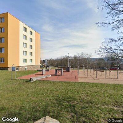 Brno (Lesna) - Parkour Park - Czech Republic - Spot