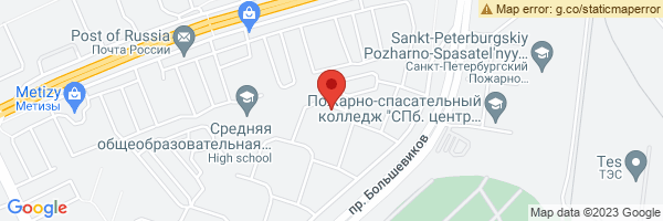 spot maps