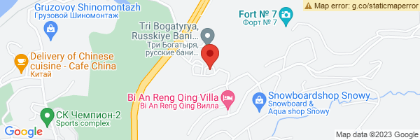spot maps