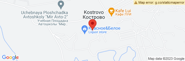 spot maps