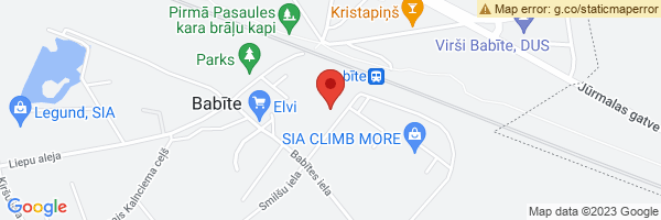 spot maps