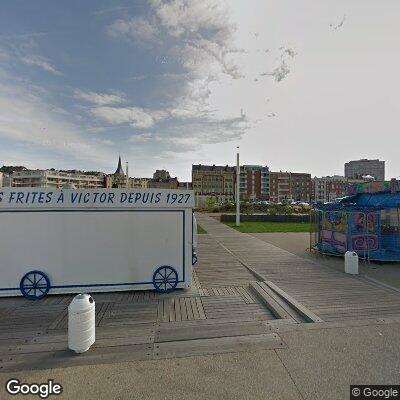 Fitness Trail - Le Havre - Outdoor Gym Le Havre - countries. - Spot