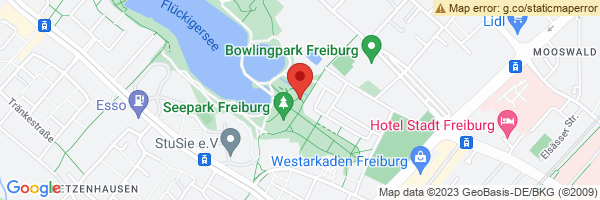 spot maps