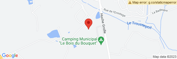 spot maps