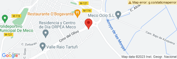 spot maps
