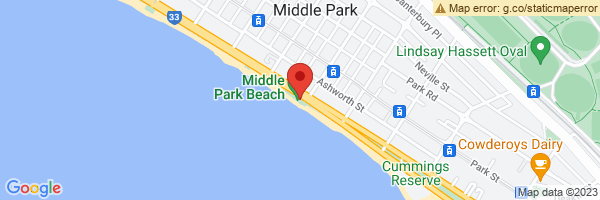 spot maps