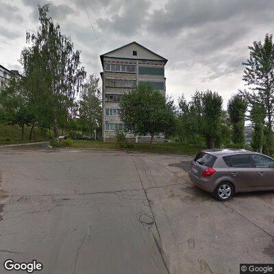 Outdoor Gym - Kostrovskoe - Kostrovskoe - Street Workout Park - 46к-1500 - Russia - Spot