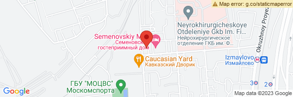 spot maps