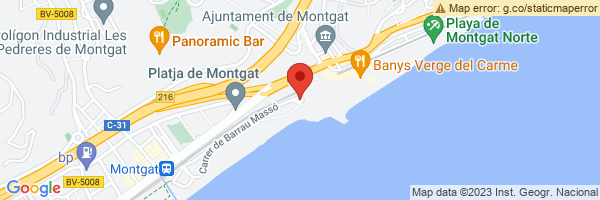 spot maps