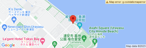 spot maps