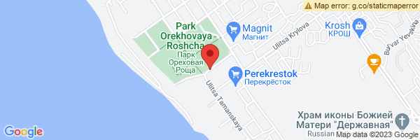 spot maps