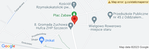 spot maps