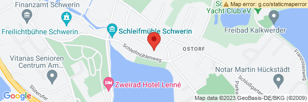 spot maps