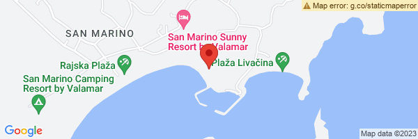 spot maps