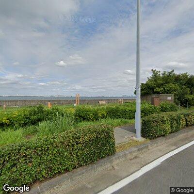 Fitness Trail - Shin-Urayasu Fitness Park - countries. - Spot
