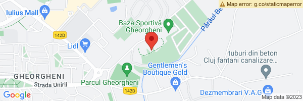 spot maps