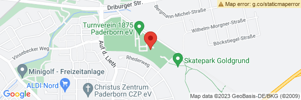 spot maps