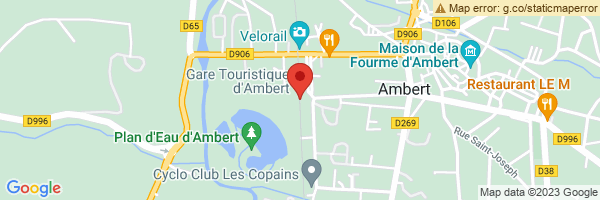 spot maps